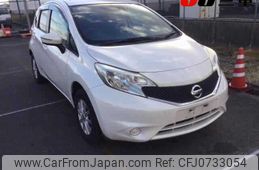 nissan note 2015 -NISSAN--Note NE12--054214---NISSAN--Note NE12--054214-