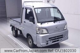 daihatsu hijet-truck 2008 CFJ1802030