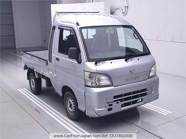 daihatsu hijet-truck 2008 CFJ1802030 image 1