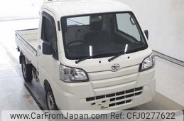 daihatsu hijet-truck 2018 -DAIHATSU--Hijet Truck S500P--0089680---DAIHATSU--Hijet Truck S500P--0089680-