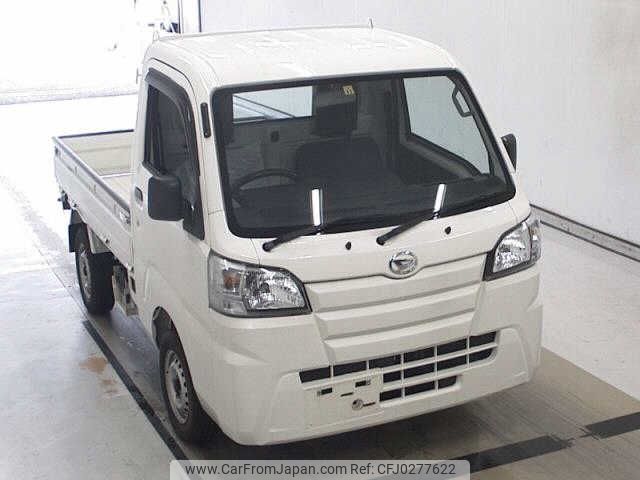 daihatsu hijet-truck 2018 -DAIHATSU--Hijet Truck S500P--0089680---DAIHATSU--Hijet Truck S500P--0089680- image 1