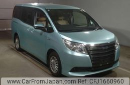 toyota noah 2014 CFJ1660960