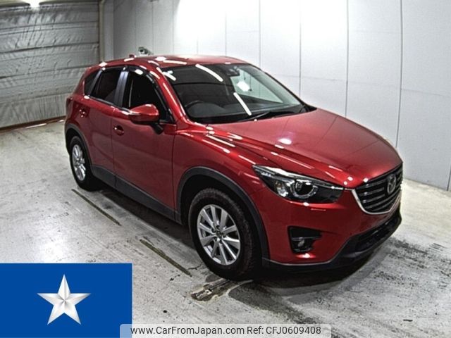 mazda cx-5 2016 -MAZDA--CX-5 KE5AW--KE5AW-201780---MAZDA--CX-5 KE5AW--KE5AW-201780- image 1