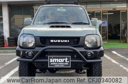 suzuki jimny 2016 quick_quick_ABA-JB23W_JB23W-753814