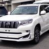 toyota land-cruiser-prado 2023 -TOYOTA--Land Cruiser Prado 3BA-TRJ150W--TRJ150-0168200---TOYOTA--Land Cruiser Prado 3BA-TRJ150W--TRJ150-0168200- image 1