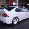 honda civic 2008 -HONDA 【名変中 】--Civic FD2--1403645---HONDA 【名変中 】--Civic FD2--1403645- image 18