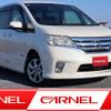 nissan serena 2012 O11513 image 1