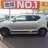 suzuki alto-works 2017 -SUZUKI--Alto Works DBA-HA36S--HA36S-887291---SUZUKI--Alto Works DBA-HA36S--HA36S-887291- image 6