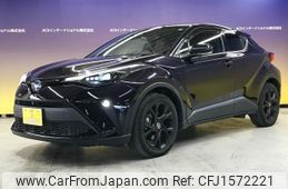 toyota c-hr 2021 CFJ1572221
