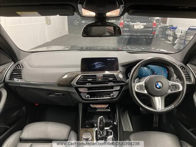 bmw x3 2018 quick_quick_LDA-TX20_WBATX32010LB24154 image 2