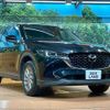 mazda cx-5 2024 CFJ1677200 image 17