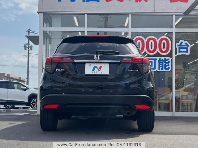 honda vezel 2018 quick_quick_RU3_RU3-1321077 image 2