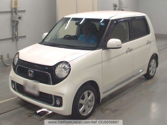 honda n-one 2013 -HONDA--N ONE JG1-1063151---HONDA--N ONE JG1-1063151- image 1