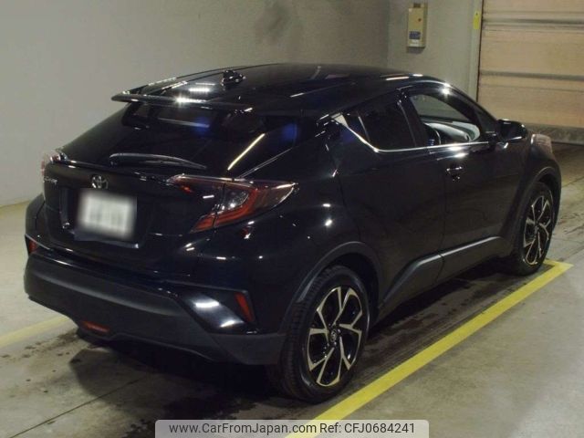 toyota c-hr 2016 -TOYOTA 【札幌 303む4191】--C-HR NGX50-2004084---TOYOTA 【札幌 303む4191】--C-HR NGX50-2004084- image 2