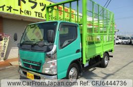 mitsubishi-fuso canter 2006 -MITSUBISHI--Canter FE73DC--520280---MITSUBISHI--Canter FE73DC--520280-