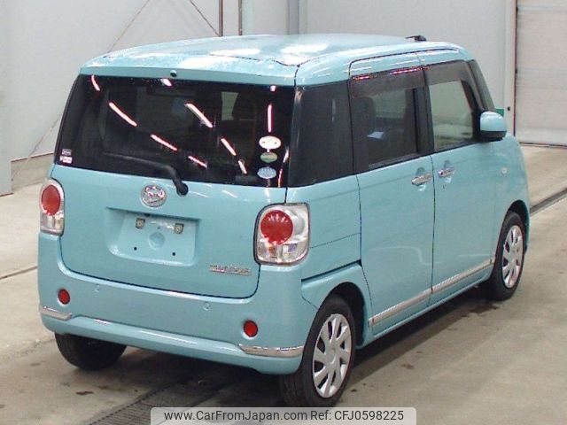 daihatsu move-canbus 2017 -DAIHATSU--Move Canbus LA810S-0006729---DAIHATSU--Move Canbus LA810S-0006729- image 2