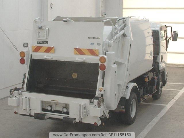 isuzu forward 2017 -ISUZU--Forward FRR90-7104754---ISUZU--Forward FRR90-7104754- image 2