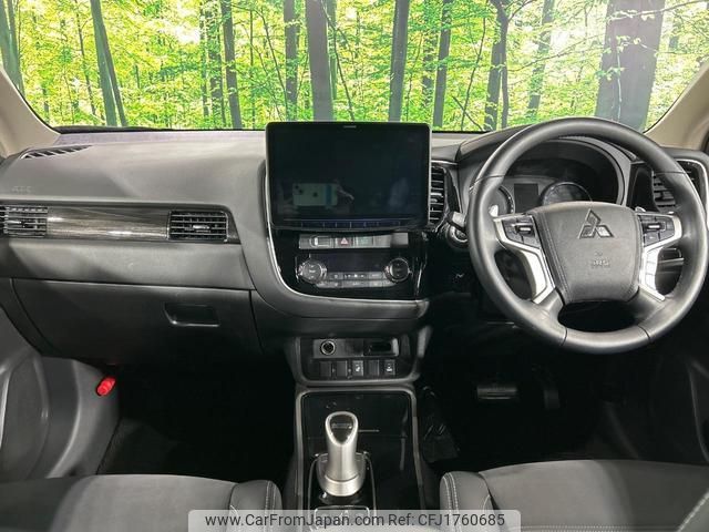 mitsubishi outlander-phev 2018 CFJ1760685 image 2