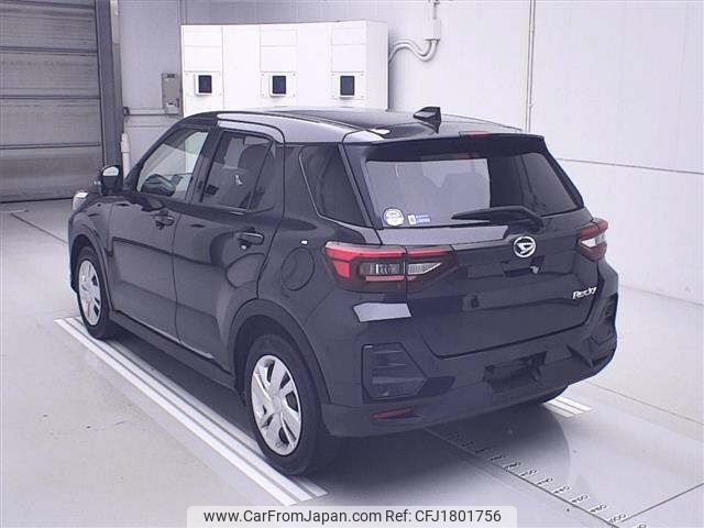 daihatsu rocky 2022 CFJ1801756 image 2