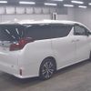 toyota alphard 2021 quick_quick_3BA-AGH30W_AGH30-0402164 image 4