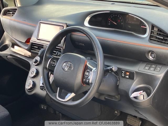 toyota sienta 2019 quick_quick_NSP170G_NSP170-7201400 image 2