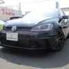 volkswagen golf 2016 -VOLKSWAGEN--VW Golf ABA-AUCJX--WVWZZZAUZHW060389---VOLKSWAGEN--VW Golf ABA-AUCJX--WVWZZZAUZHW060389- image 1