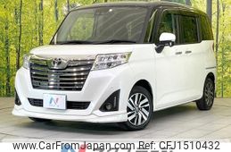 toyota roomy 2019 CFJ1510432