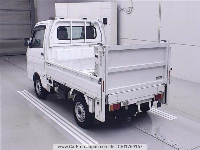 suzuki carry-truck 2019 CFJ1769167 image 2