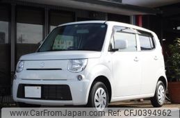 suzuki mr-wagon 2014 quick_quick_DBA-MF33S_MF33S-646229