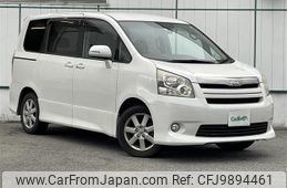 toyota noah 2008 -TOYOTA--Noah DBA-ZRR70W--ZRR70-0067030---TOYOTA--Noah DBA-ZRR70W--ZRR70-0067030-