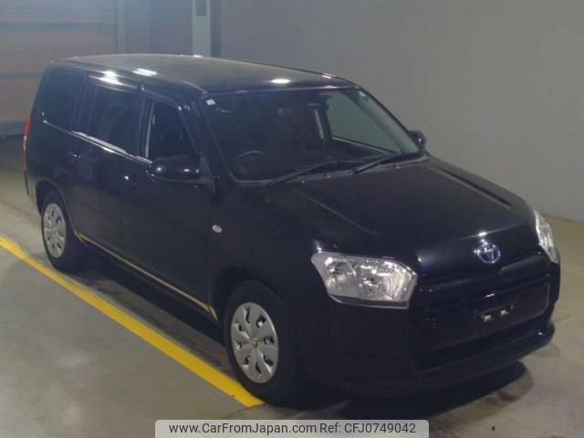 toyota probox 2022 quick_quick_6AE-NHP160V_NHP160-0042039 image 1