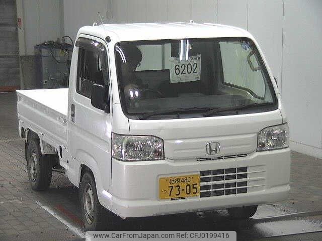 honda acty-truck 2013 -HONDA 【相模 480ﾂ7305】--Acty Truck HA9-1212323---HONDA 【相模 480ﾂ7305】--Acty Truck HA9-1212323- image 1