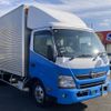 hino dutro 2018 -HINO--Hino Dutoro TKG-XZU710M--XZU710-0025262---HINO--Hino Dutoro TKG-XZU710M--XZU710-0025262- image 1