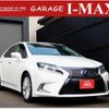 lexus hs 2013 CFJ1790870 image 1