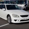 toyota altezza-gita 2002 -TOYOTA--Altezza Gita TA-GXE15W--GXE15-0001928---TOYOTA--Altezza Gita TA-GXE15W--GXE15-0001928- image 1