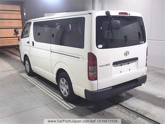 toyota regiusace-van 2018 -TOYOTA--Regius ace Van TRH200V-0292170---TOYOTA--Regius ace Van TRH200V-0292170- image 2