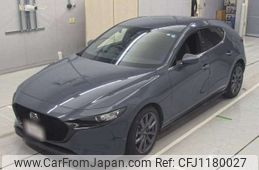 mazda mazda3 2020 -MAZDA--MAZDA3 6BA-BP5P--BP5P-110755---MAZDA--MAZDA3 6BA-BP5P--BP5P-110755-