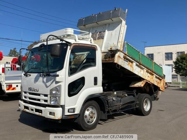 isuzu forward 2014 CFJ7485909 image 1
