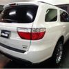 dodge durango 2012 -CHRYSLER--Dodge Durango ﾌﾒｲ--1C4EDJDG8CC152958---CHRYSLER--Dodge Durango ﾌﾒｲ--1C4EDJDG8CC152958- image 2