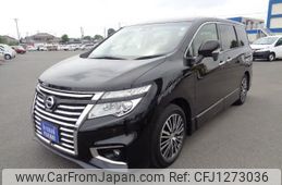 nissan elgrand 2020 quick_quick_DBA-TE52_131138