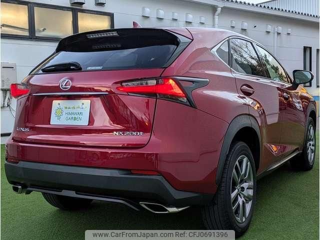 lexus nx 2015 quick_quick_DBA-AGZ10_AGZ10-1006227 image 2