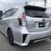 toyota prius-α 2019 -TOYOTA--Prius α DAA-ZVW41W--ZVW41-0081362---TOYOTA--Prius α DAA-ZVW41W--ZVW41-0081362- image 6