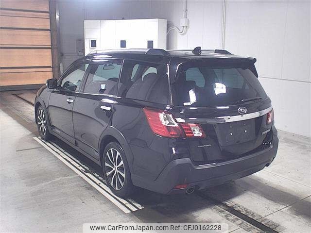 subaru exiga 2018 -SUBARU--Exiga YAM-031378---SUBARU--Exiga YAM-031378- image 2