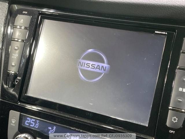 nissan x-trail 2015 -NISSAN--X-Trail DBA-NT32--NT32-513190---NISSAN--X-Trail DBA-NT32--NT32-513190- image 2