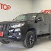 toyota land-cruiser-prado 2023 -TOYOTA 【岡山 301ﾒ6397】--Land Cruiser Prado TRJ150W--0157954---TOYOTA 【岡山 301ﾒ6397】--Land Cruiser Prado TRJ150W--0157954- image 1