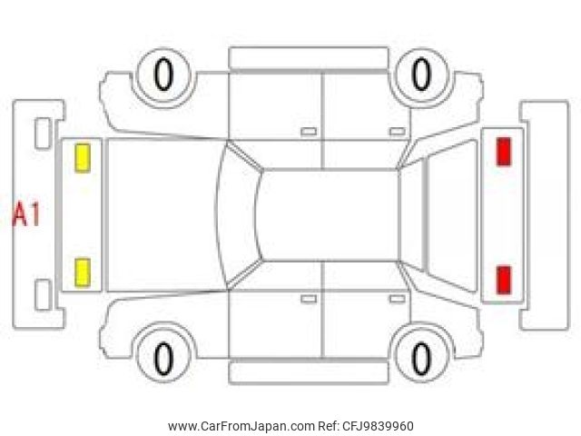 lexus is 2010 -LEXUS--Lexus IS DBA-GSE20--GSE20-5132173---LEXUS--Lexus IS DBA-GSE20--GSE20-5132173- image 2