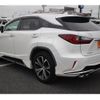 lexus rx 2015 CFJ1775240 image 24