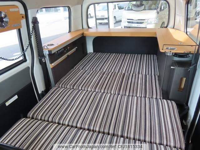 toyota townace-van 2021 CFJ1815334 image 2