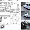 honda acty-truck 2011 CFJ1462470 image 3