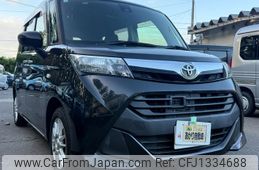 toyota tank 2016 GOO_JP_700090373030250625001